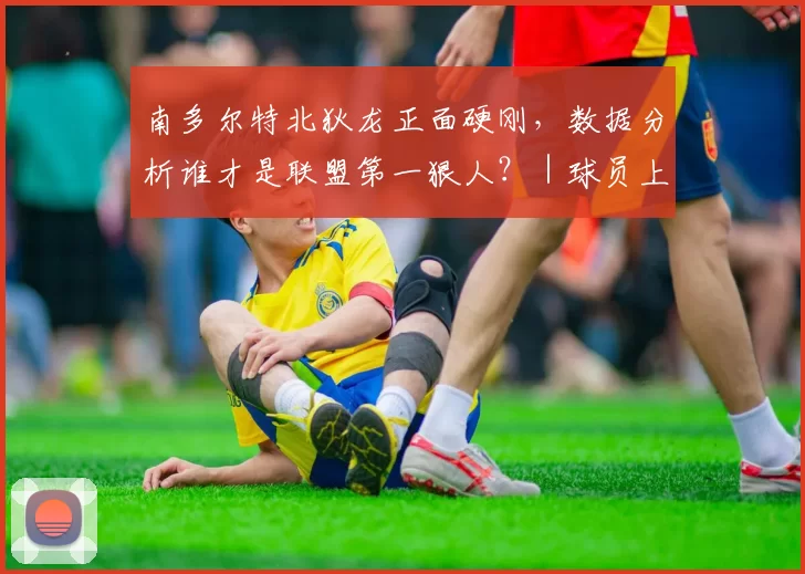 南多尔特北狄龙正面硬刚，数据分析谁才是联盟第一狠人？｜球员上上测