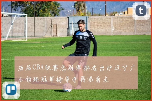 历届CBA联赛总冠军排名出炉辽宁广东领跑冠军榜争夺再添看点